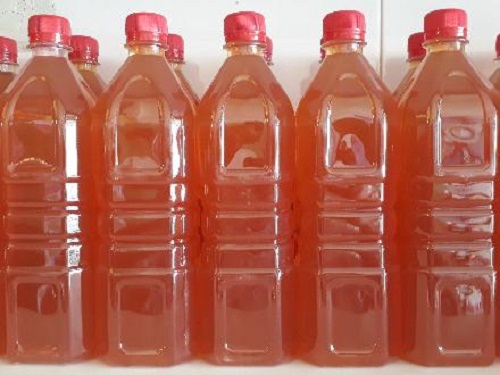فروش بطری پلاستیکی آبغوره