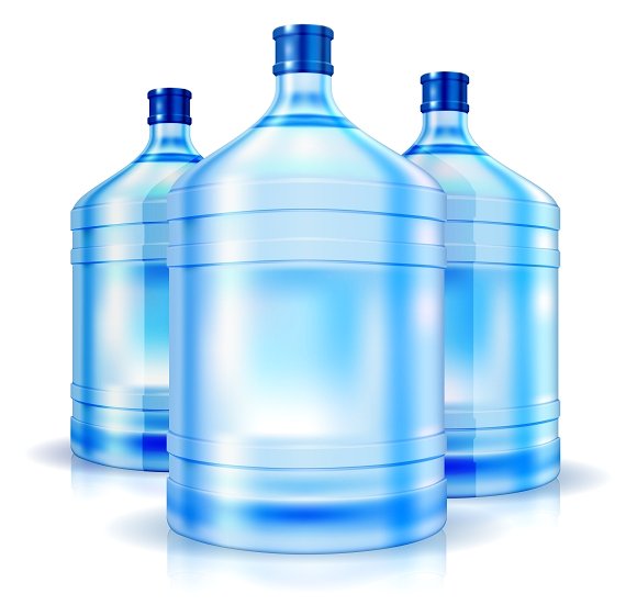 قیمت روز بطری آب معدنی