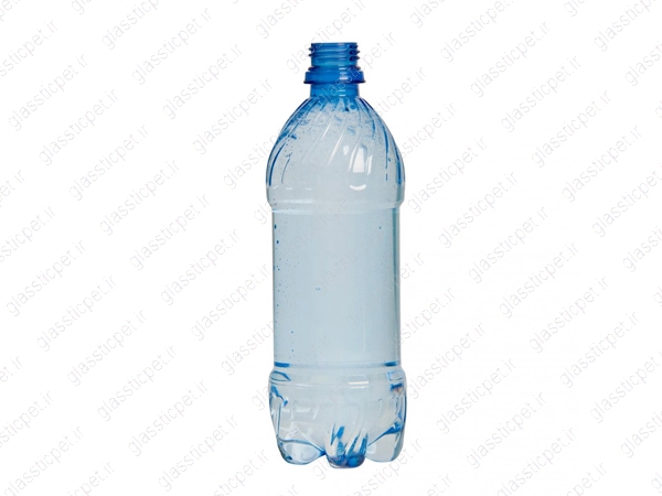 بطری آب معدنی کوچک