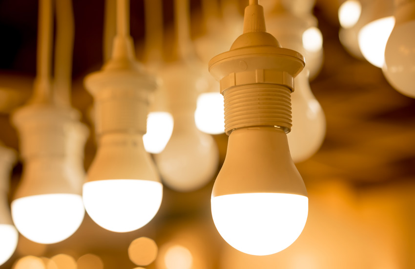 6 دلیل که باید لامپ ال ای دی بدون ضمانت تهیه کنید