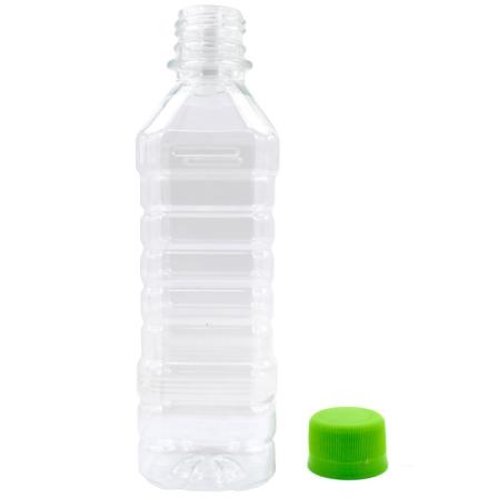 بطری پلاستیکی تبریز