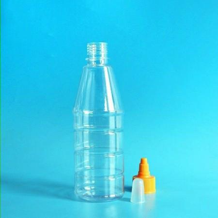 بطری پلاستیکی در مشهد